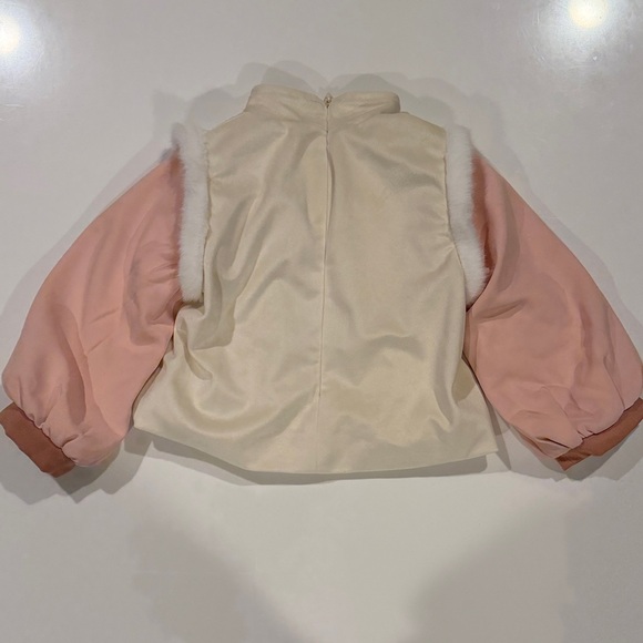 Winter Dress Set - Picture 5 of 5